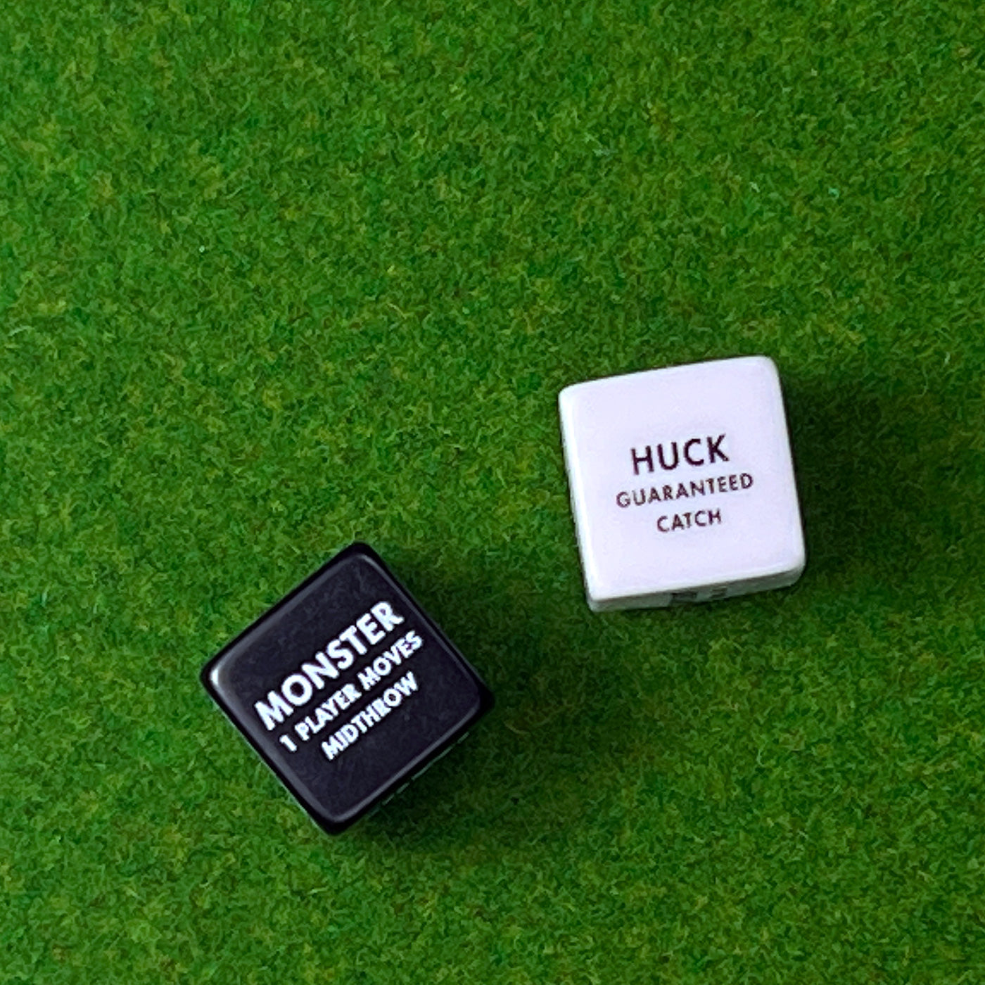 Strategy Playmaker Dice