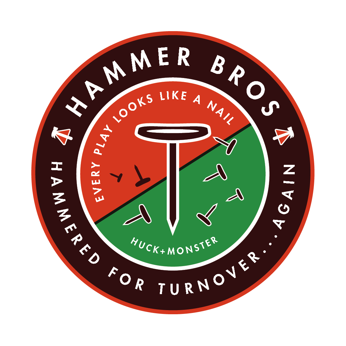 Hammer Bros