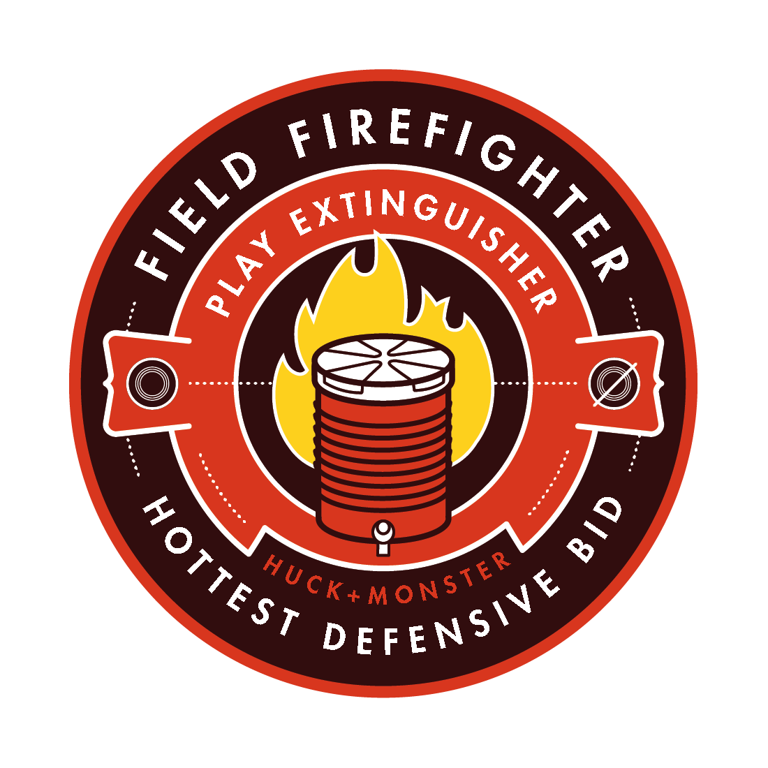 Field Firefighter