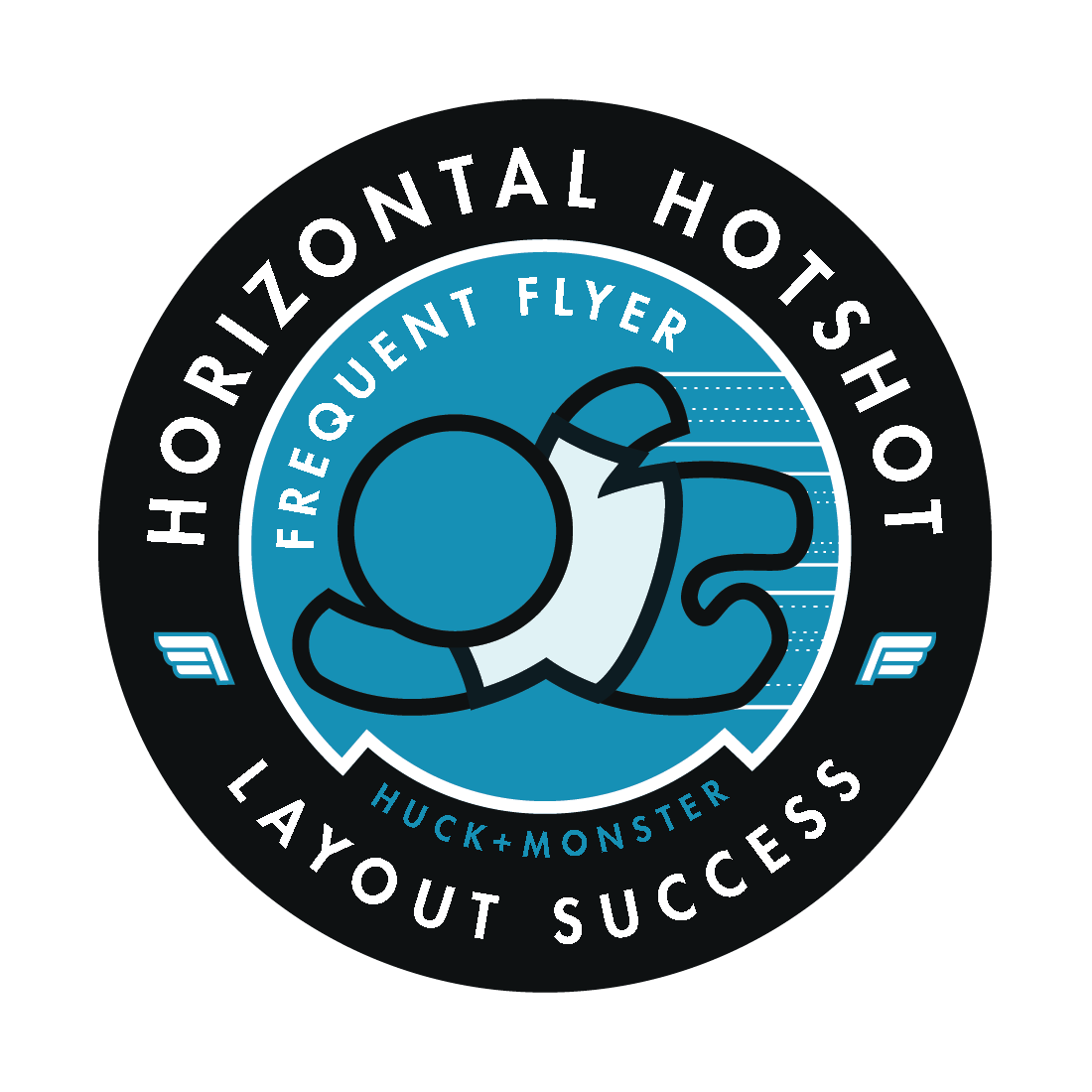 Horizontal Hotshot
