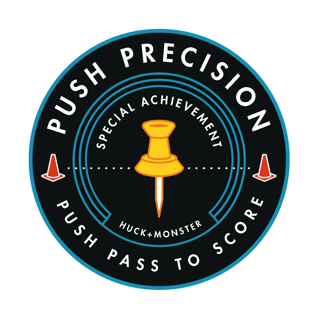 Push Precision