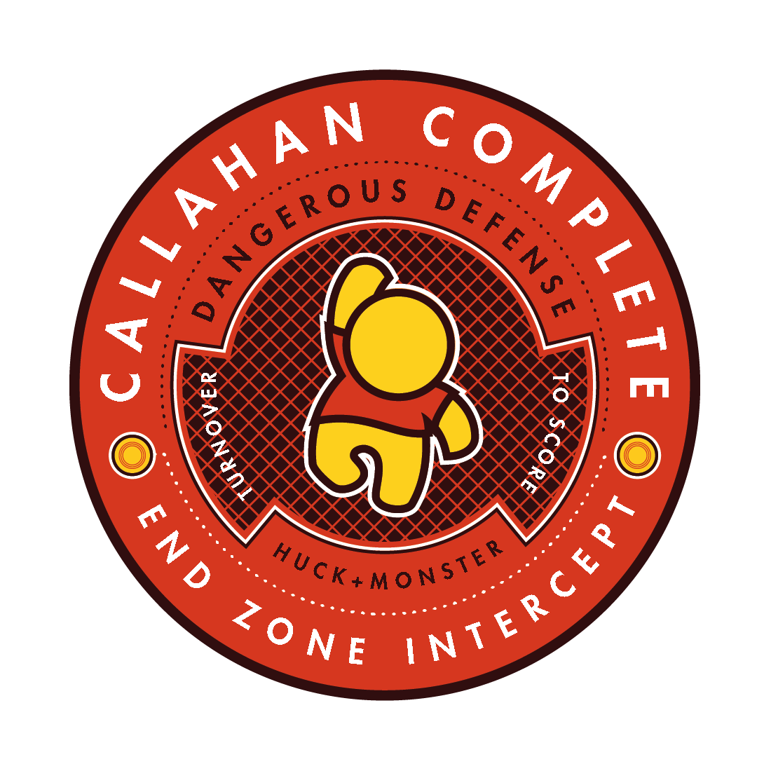 Callahan Complete
