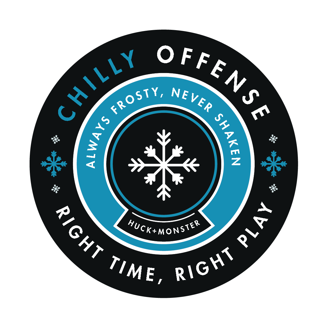 Chilly Offense