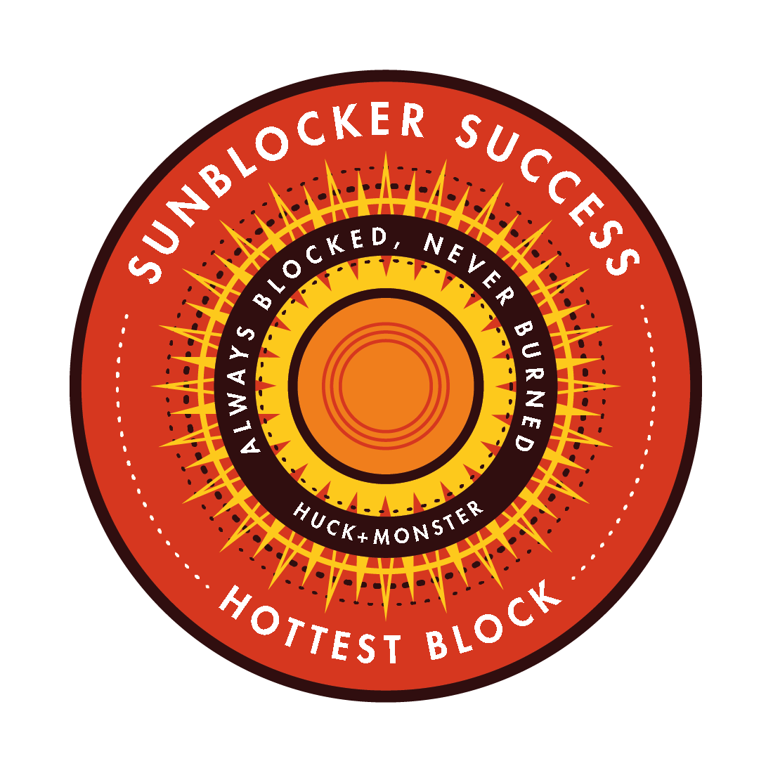Sunblocker Success