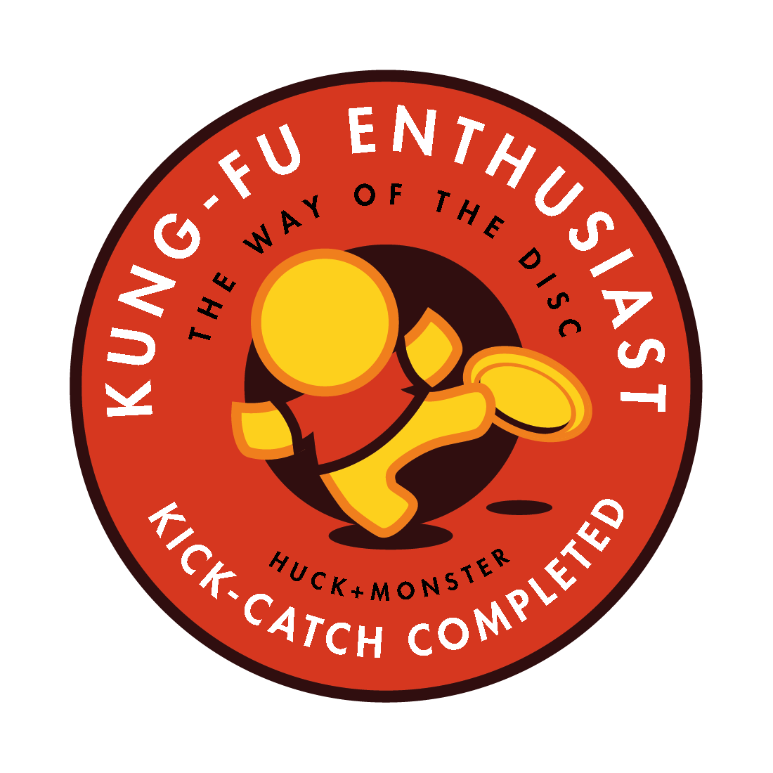 Kung-Fu Enthusiast