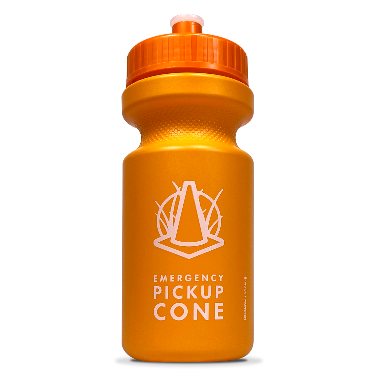 Emergency Pickup Cone Bottle (22oz)