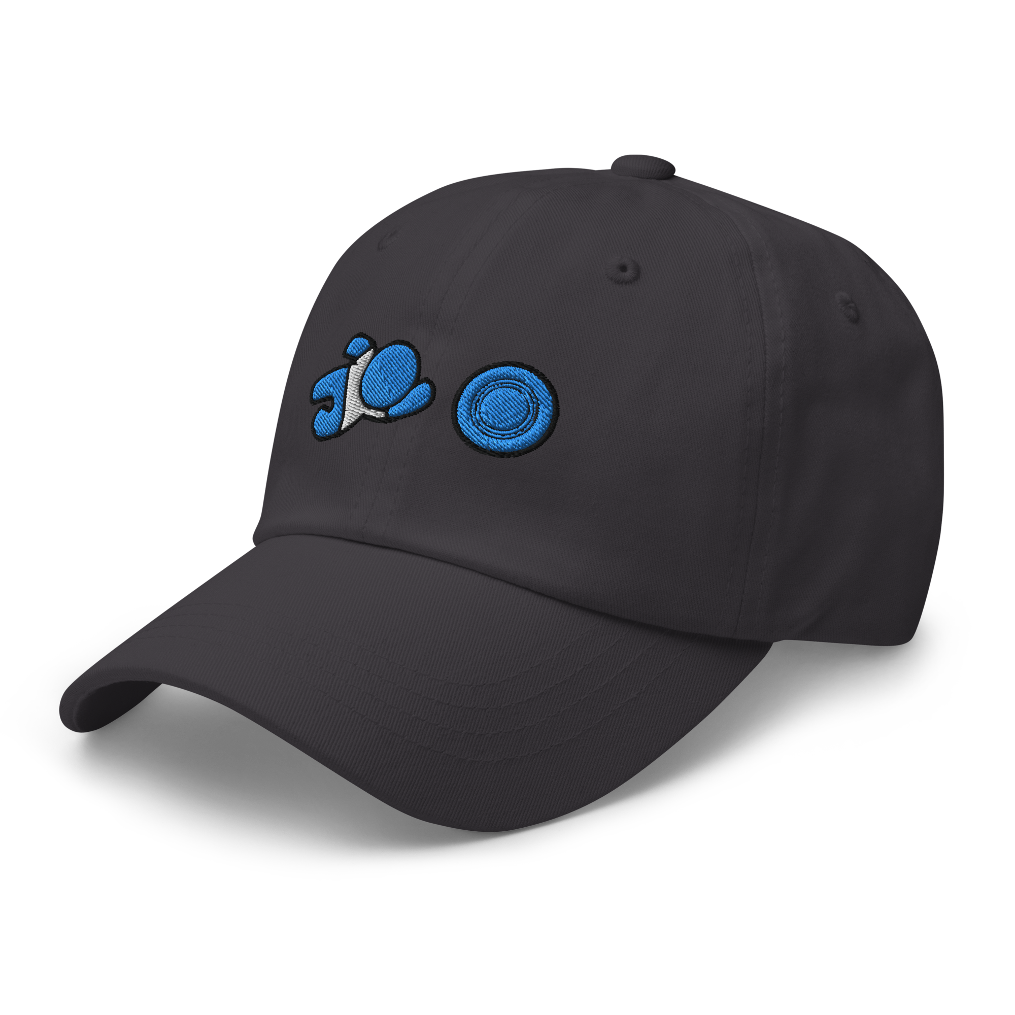 Offensive Layout Coach (Dad Hat)