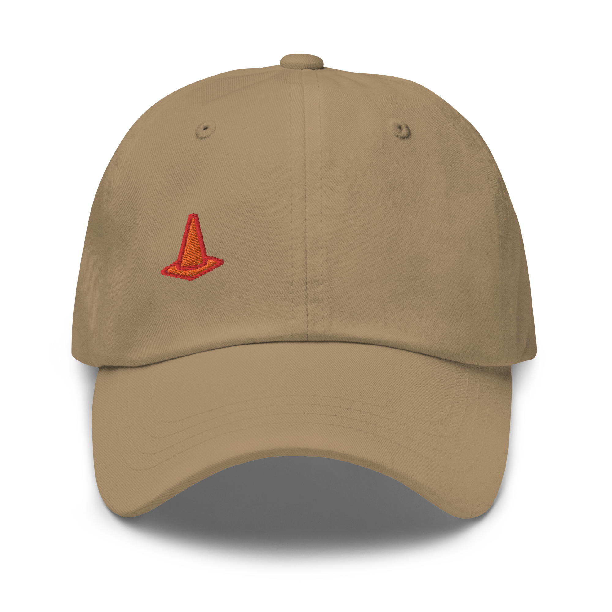 Coneseed Cap (Dad hat)