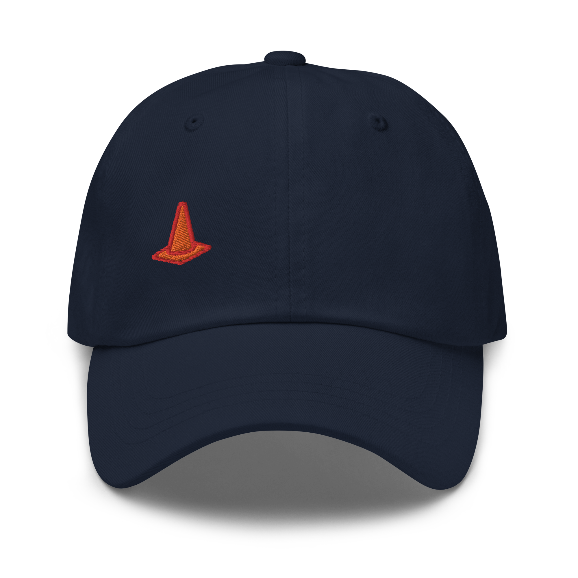 Coneseed Cap (Dad hat)