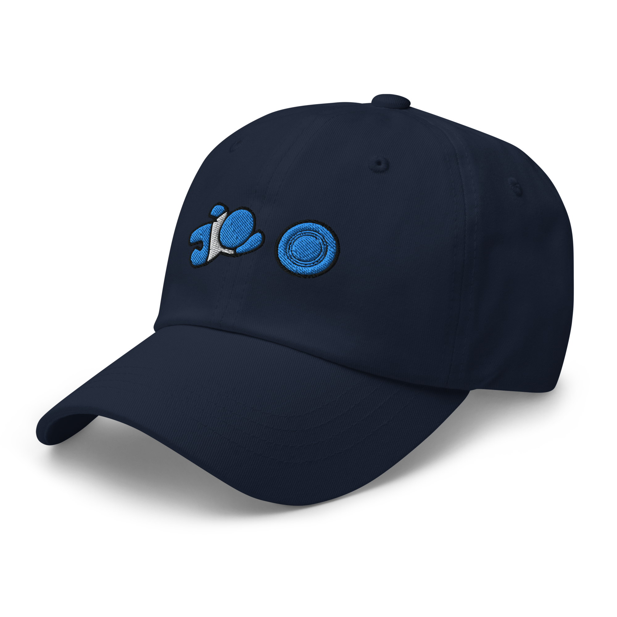 Offensive Layout Coach (Dad Hat)