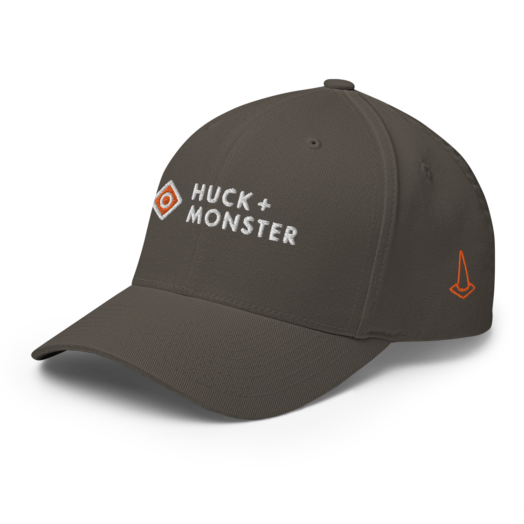Cap Player Huck + Monster