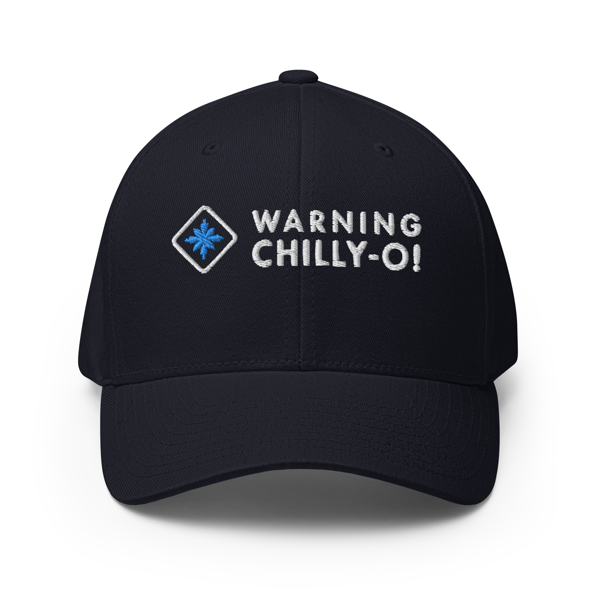 Chilly-O! Player Cap