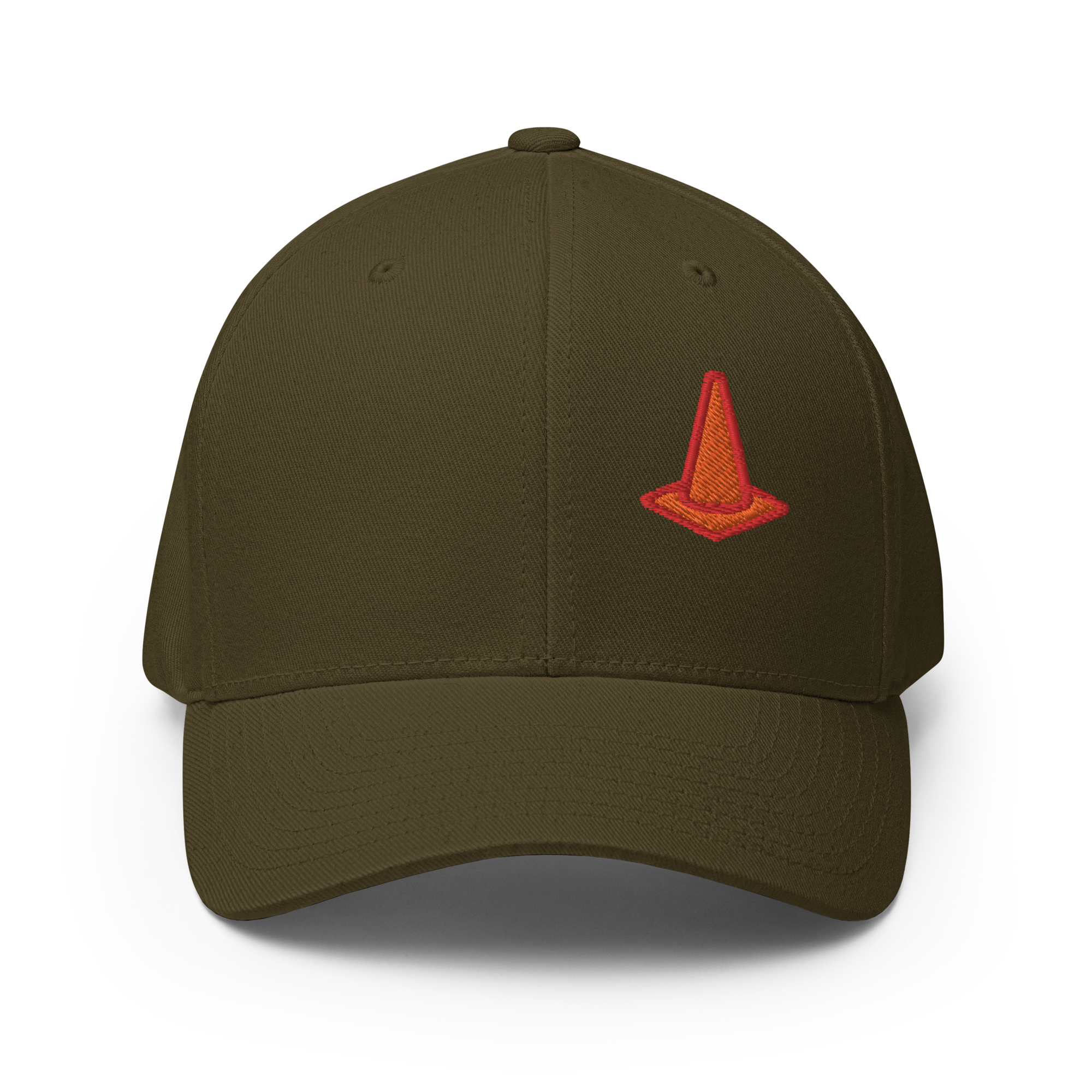Field Cone Player Cap
