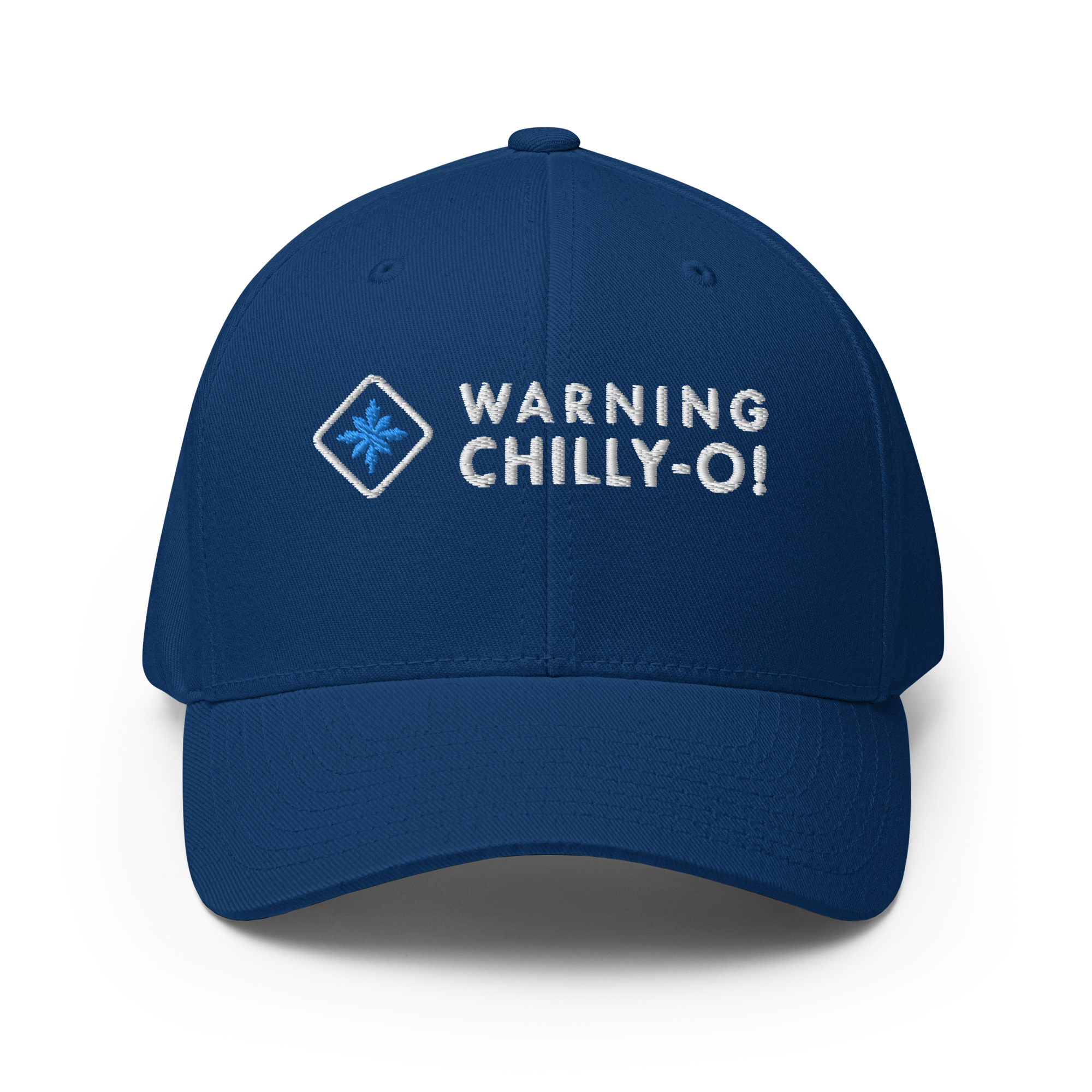 Chilly-O! Player Cap