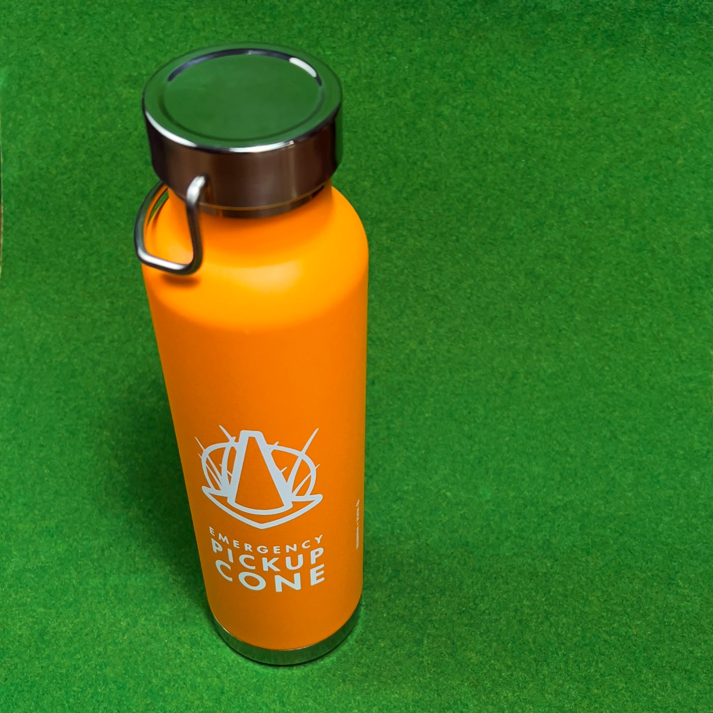 Emergency Field Cone Thermos (22oz)