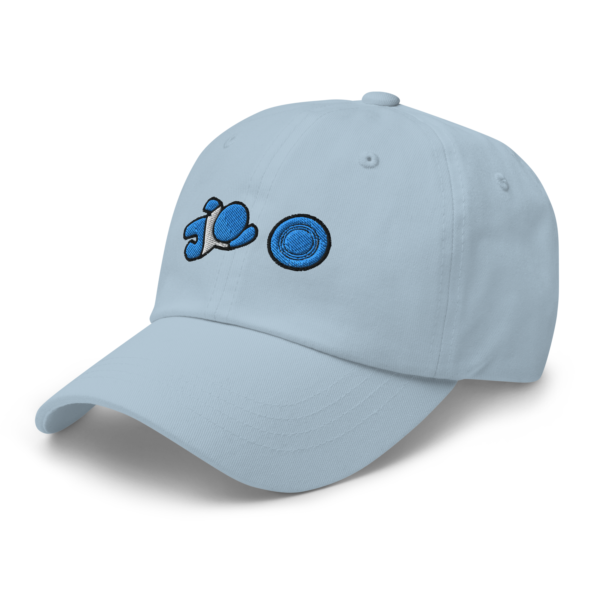 Offensive Layout Coach (Dad Hat)