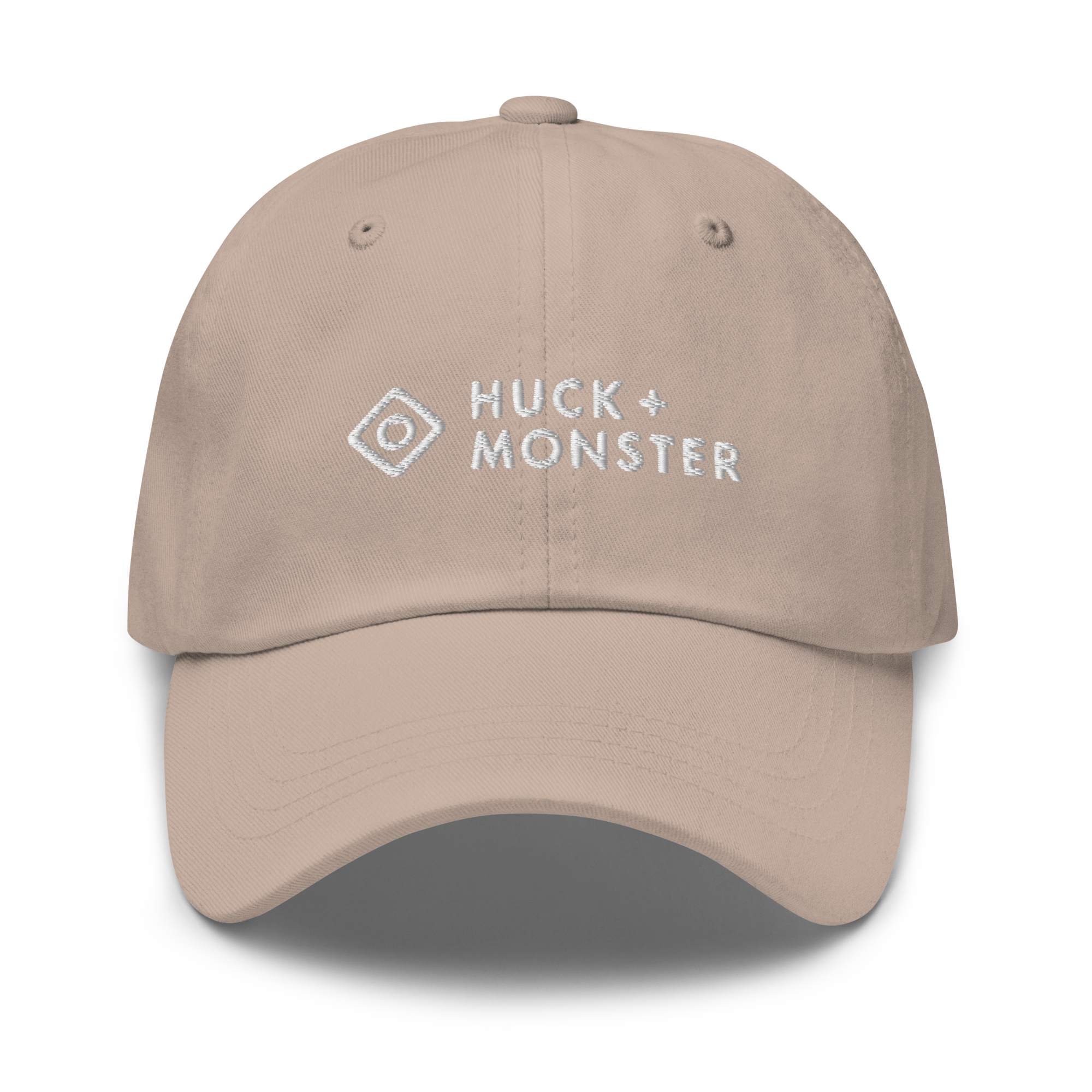 Super beliebt und 100 % Qualität garantiert! Coach\'s Sideline Cap (Dad Hat)