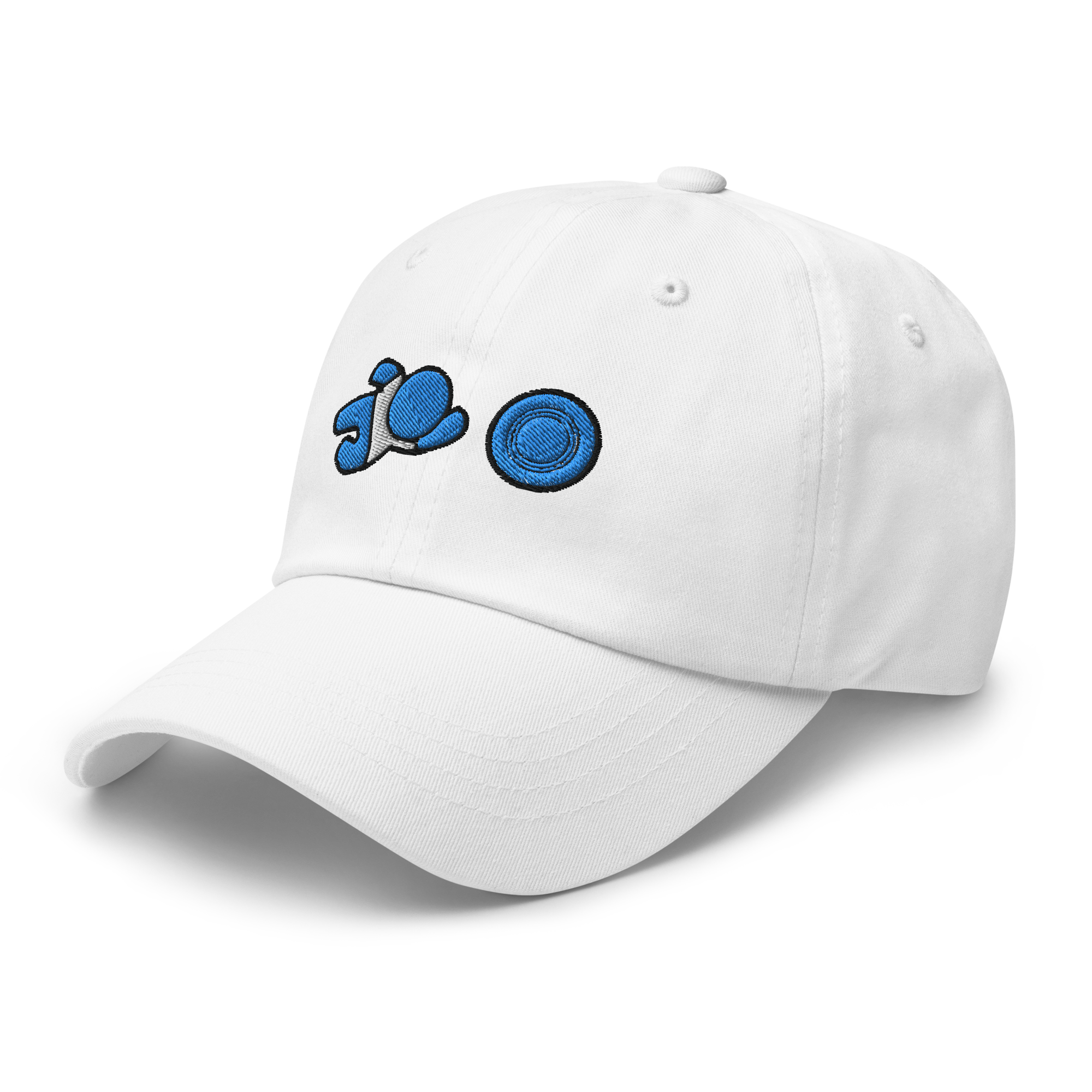 Offensive Layout Coach (Dad Hat)