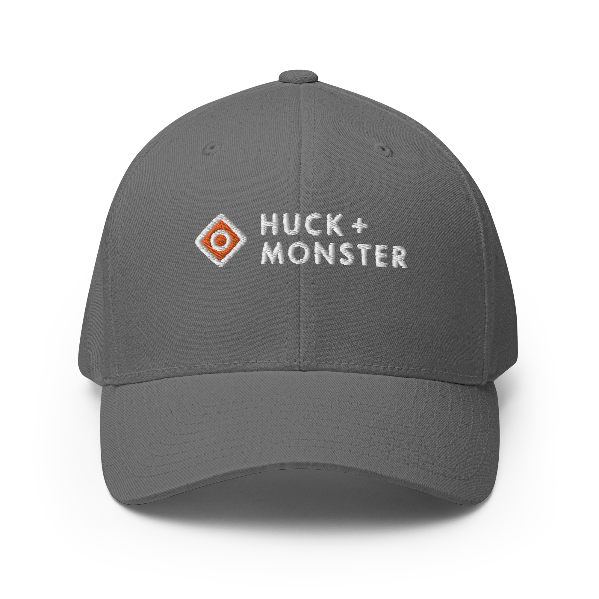 Cap Monster Player + Huck