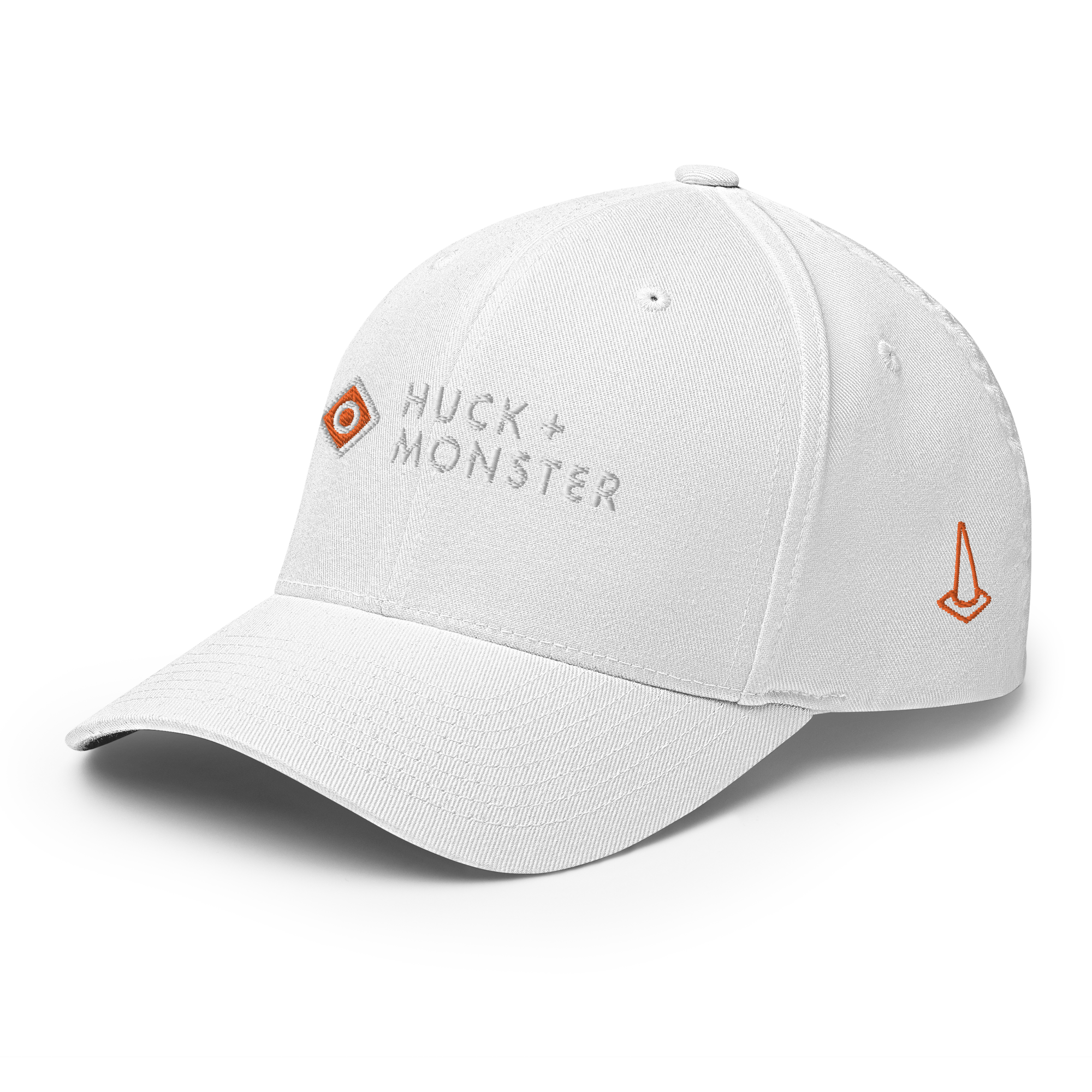 + Huck Player Cap Monster